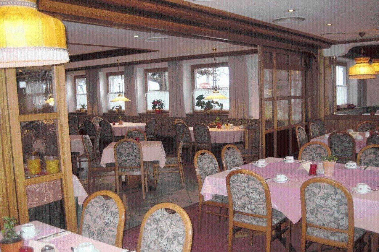 Country house Landgasthof Dorferwirt Oberau