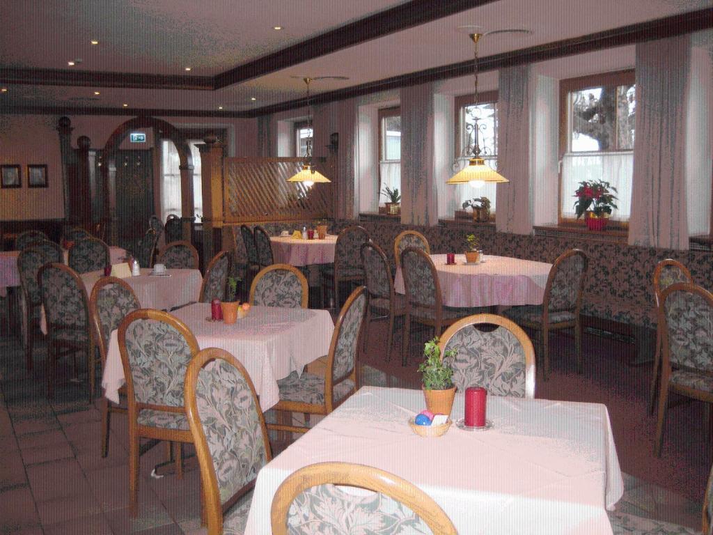Landgasthof Dorferwirt Oberau