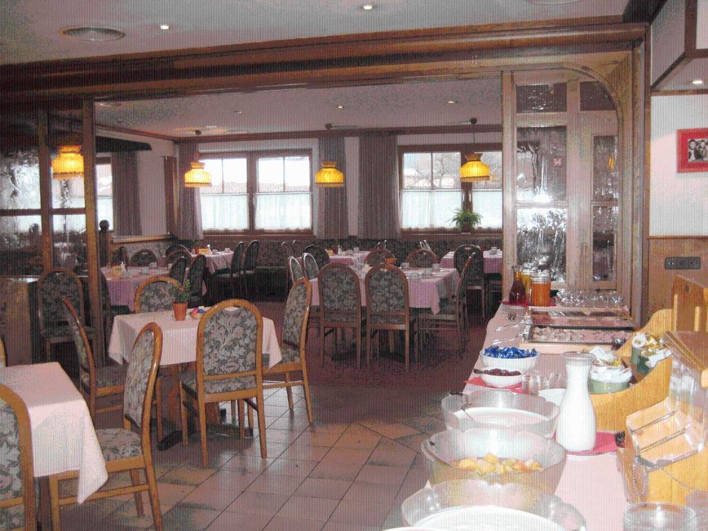 Landgasthof Dorferwirt *