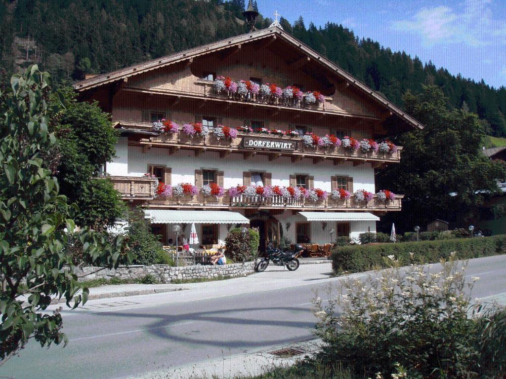 Landgasthof Dorferwirt Oberau