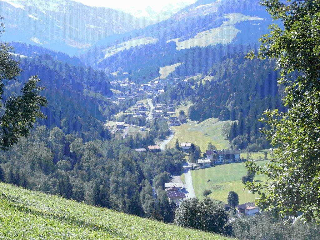 Landgasthof Dorferwirt Country house Oberau