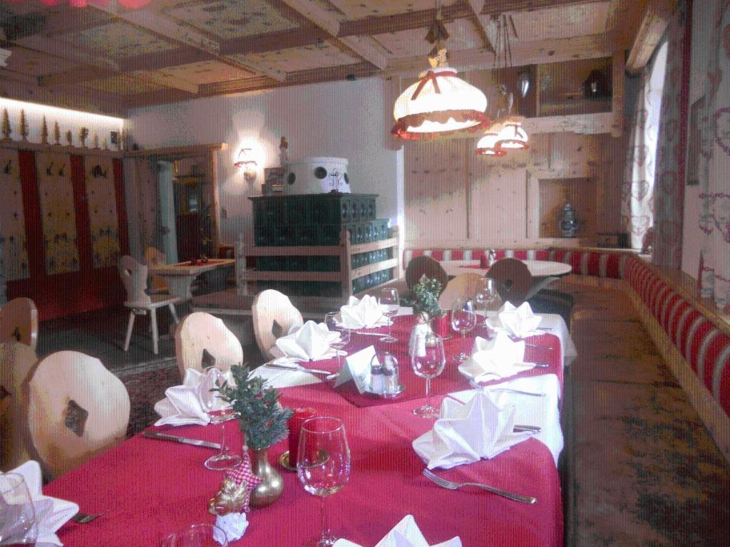 Country house Landgasthof Dorferwirt *