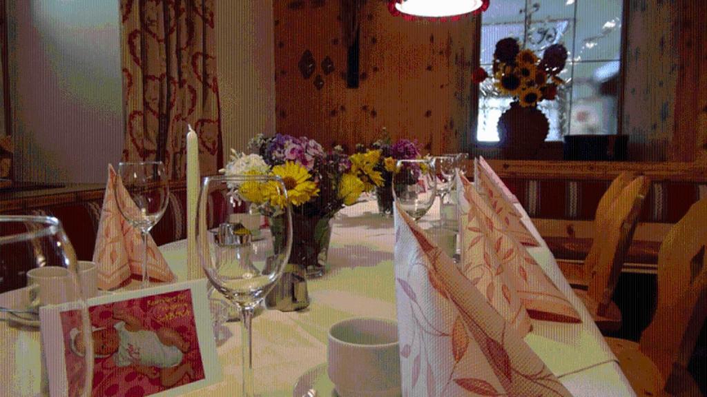 Country house Landgasthof Dorferwirt Oberau