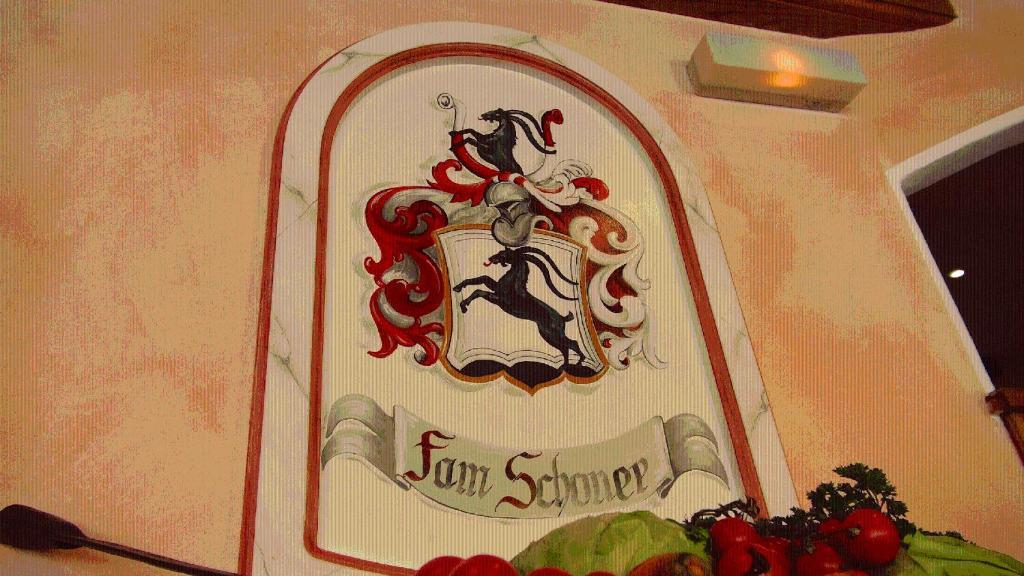 Landgasthof Dorferwirt *