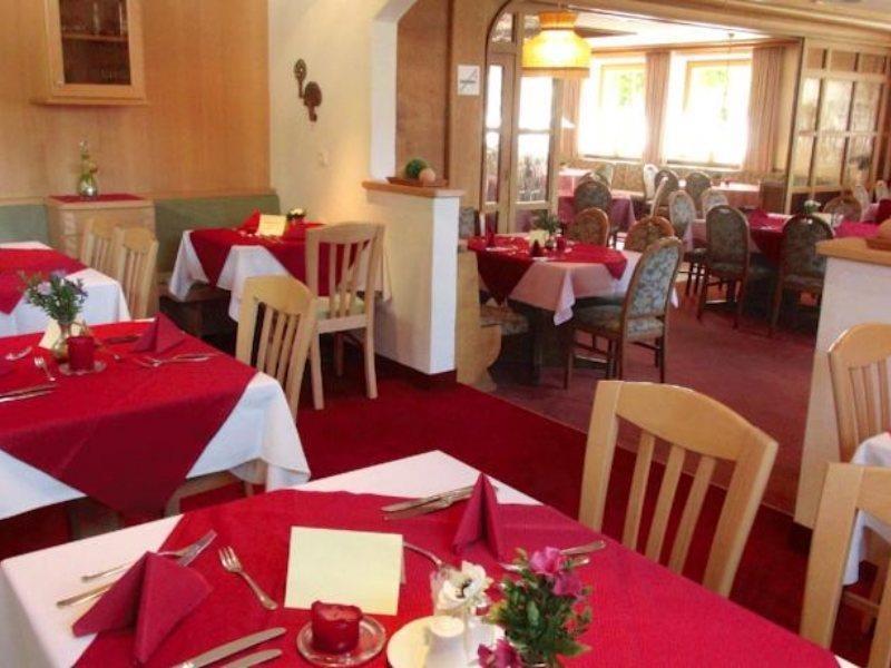 Country house Landgasthof Dorferwirt Oberau