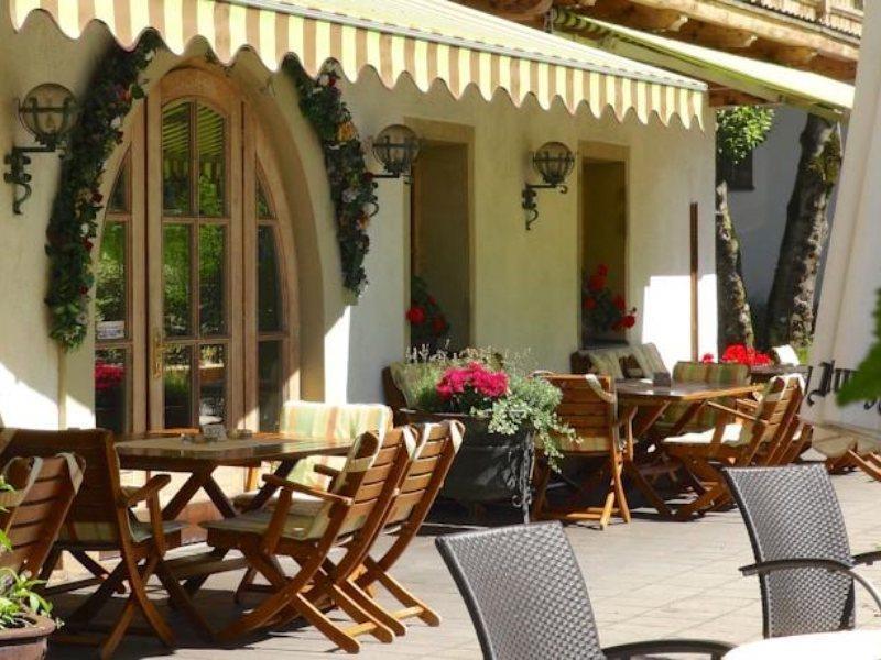 Country house Landgasthof Dorferwirt