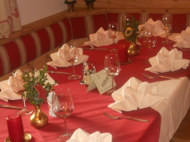 Country house Landgasthof Dorferwirt