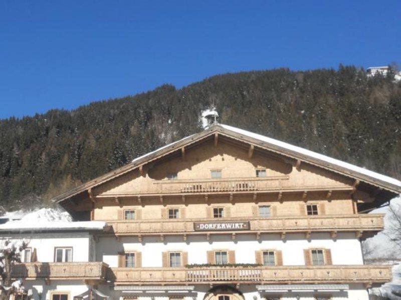 Landgasthof Dorferwirt