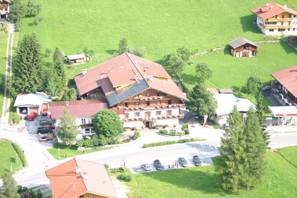 Landgasthof Dorferwirt * Oberau