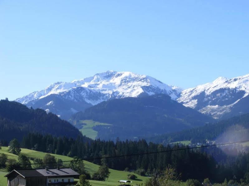Landgasthof Dorferwirt Country house *